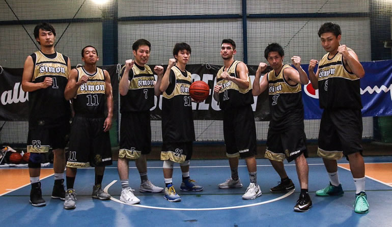 7月19日(水)WHO'S GOT GAME? #3 Aトーナメントの結果