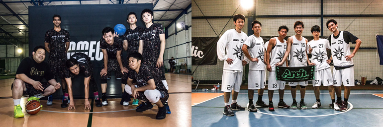 6月14日(水)WHO'S GOT GAME? #2 Bトーナメントの結果