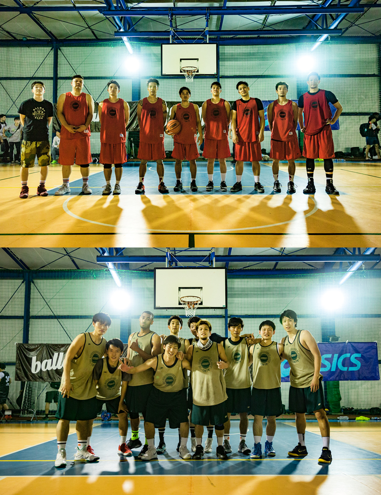 6月20日(水)NEXT ONE TOURNAMENT #2 の結果