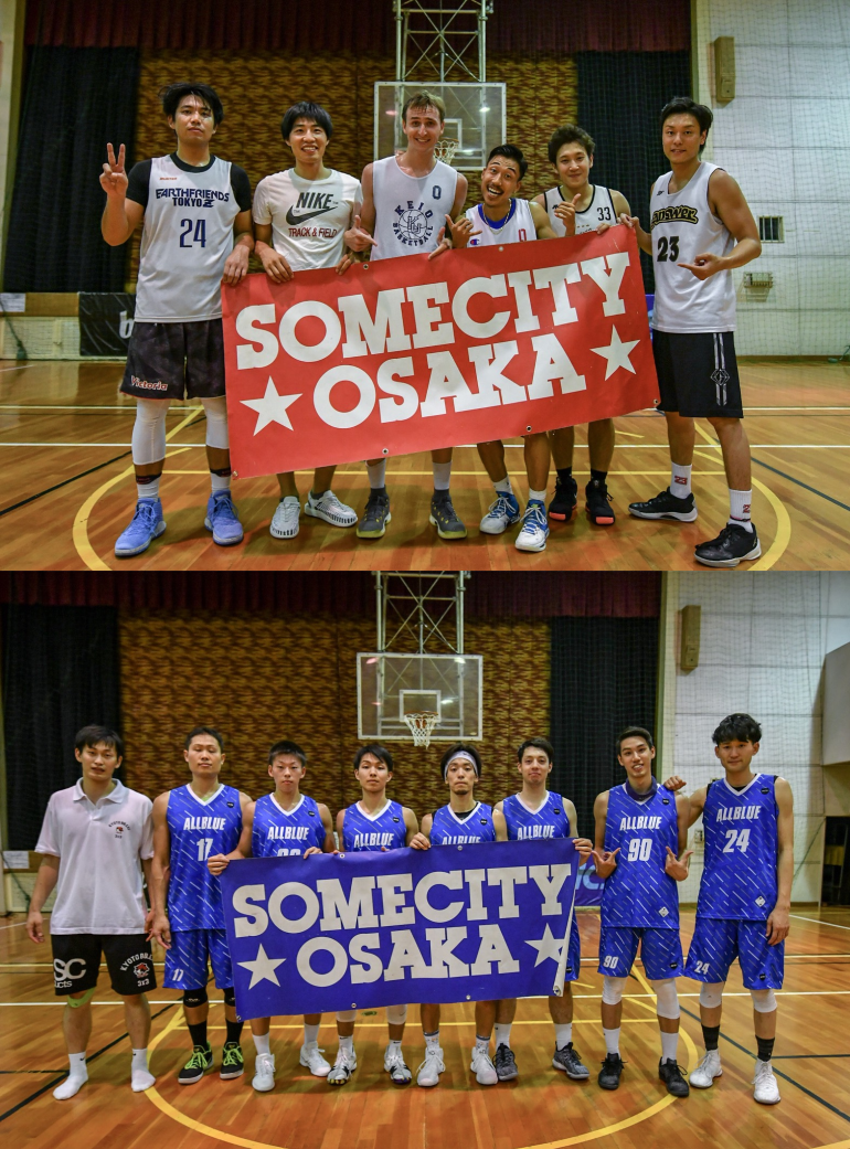 8月5日(日)WHO'S GOT GAME? の結果について