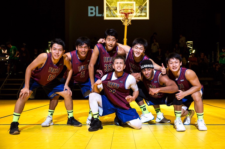 10月10日(水)SOMECITY 2018-2019 TOKYO 2nd 開幕戦 の結果について