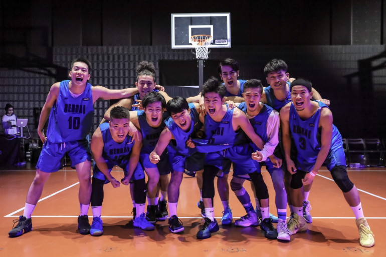 10月20日(土)SOMECITY 2018-2019 SENDAI 第3戦 の結果について
