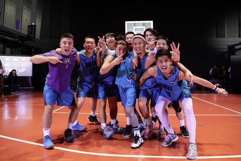 11月17日(土)SOMECITY 2018-2019 SENDAI 第4戦の結果について