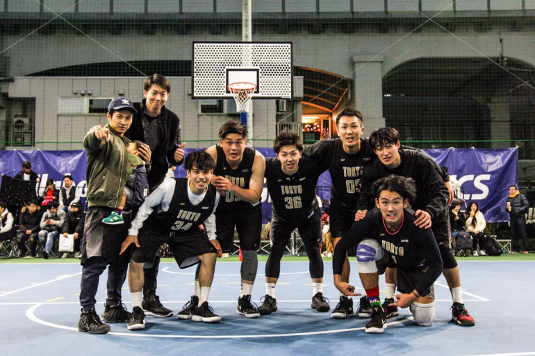 11月24日(土)SOMECITY 2018-2019 TOKYO 2nd 第4戦の結果について