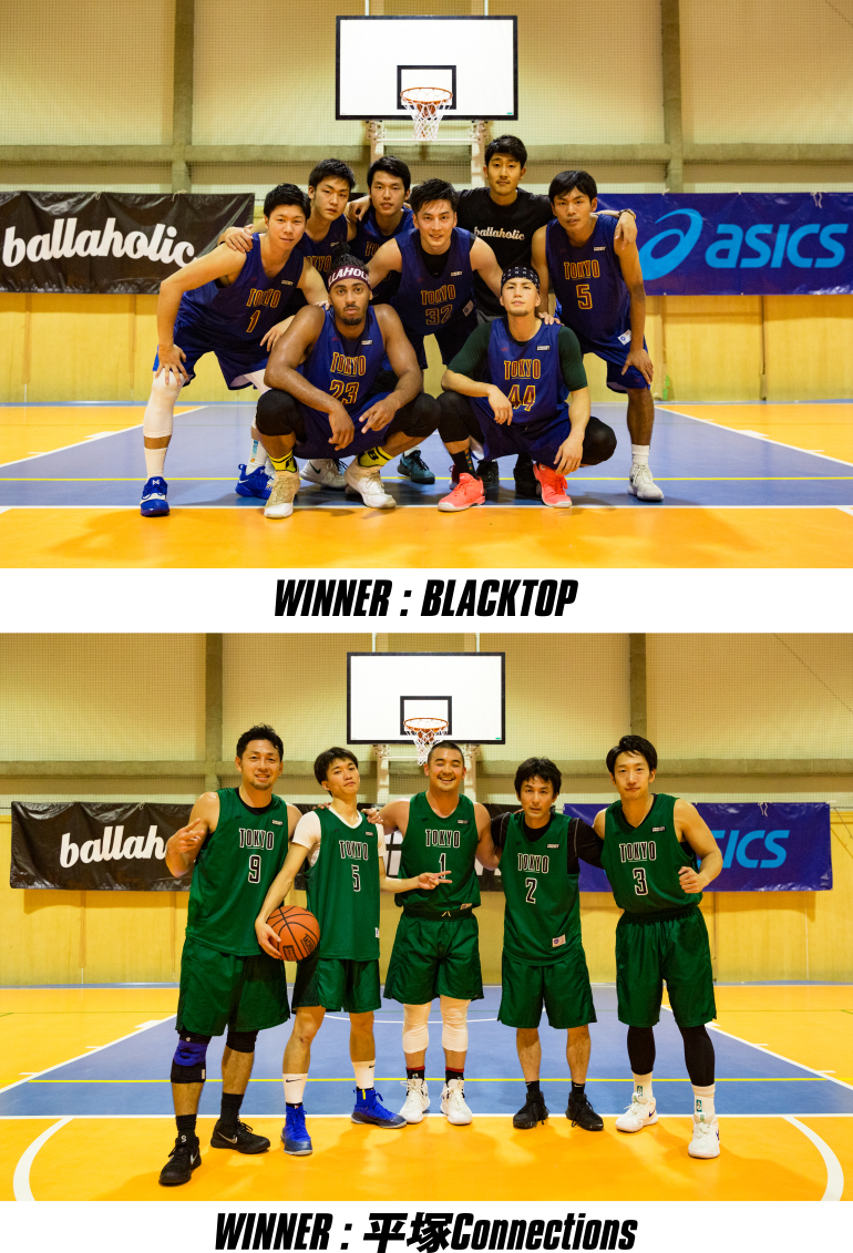 11月28日(水)NEXT ONE TOURNAMENT #2 の結果について