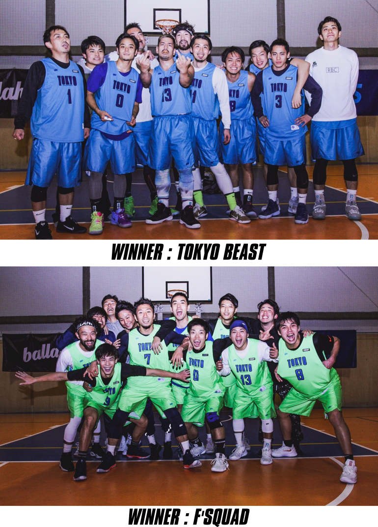12月12日(水)NEXT ONE TOURNAMENT #3 の結果について