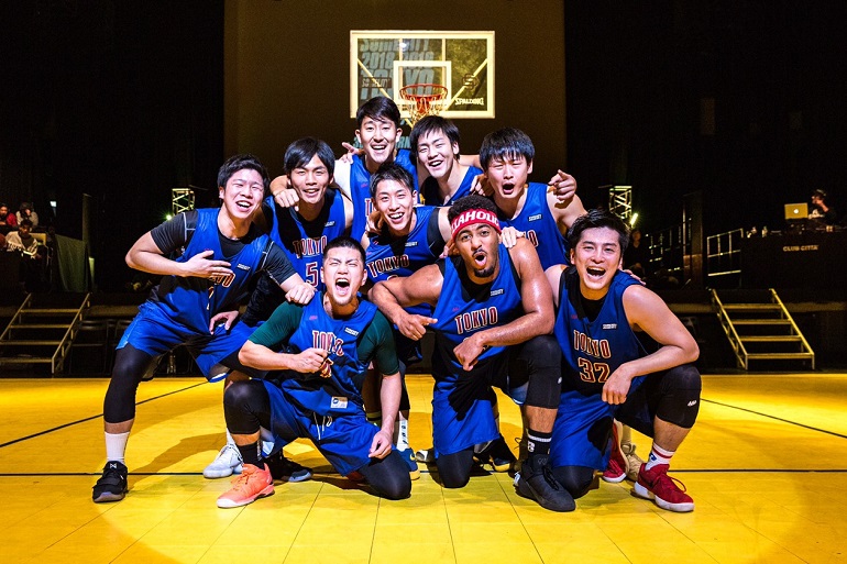 12月19日(水)SOMECITY 2018-2019 TOKYO 2nd 第6戦 の結果について
