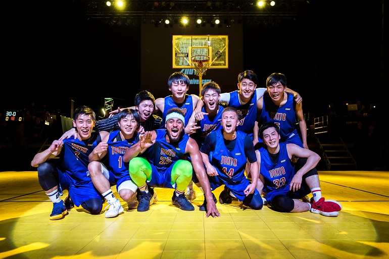 12月28日(金)SOMECITY 2018-2019 TOKYO 2nd 第7戦 の結果について