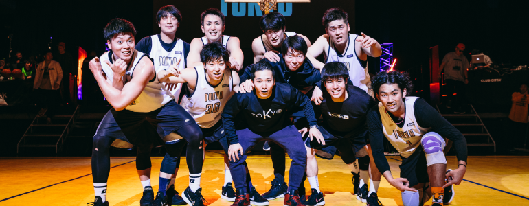 3月1日(金)WILD CARD TOURNAMENT TOKYO の結果について