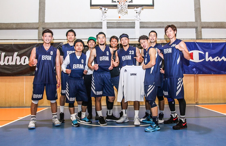5月31日(水)WHO'S GOT GAME? #1 Aトーナメントの結果