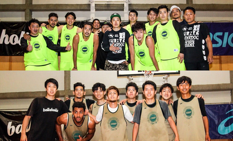 5月30日(水)NEXT ONE TOURNAMENT #1 の結果