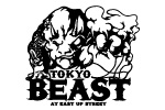TOKYO BEAST ブログ