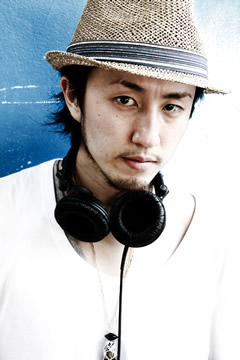 4.27 SOMECITY 2011-2012 TOKYO 1st 第3戦のゲストDJに"DJ IKU"が登場!!
