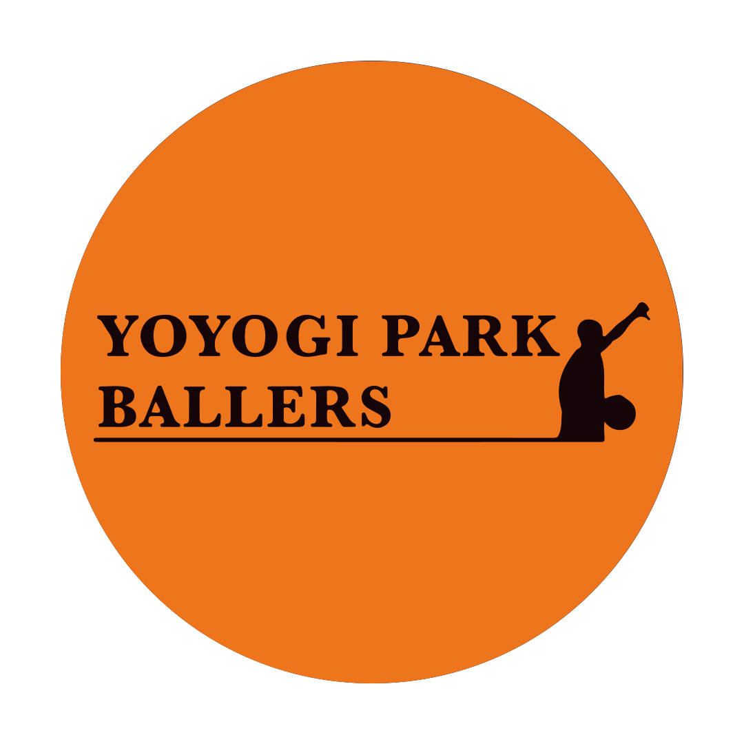 YOYOGI PARK BALLERS