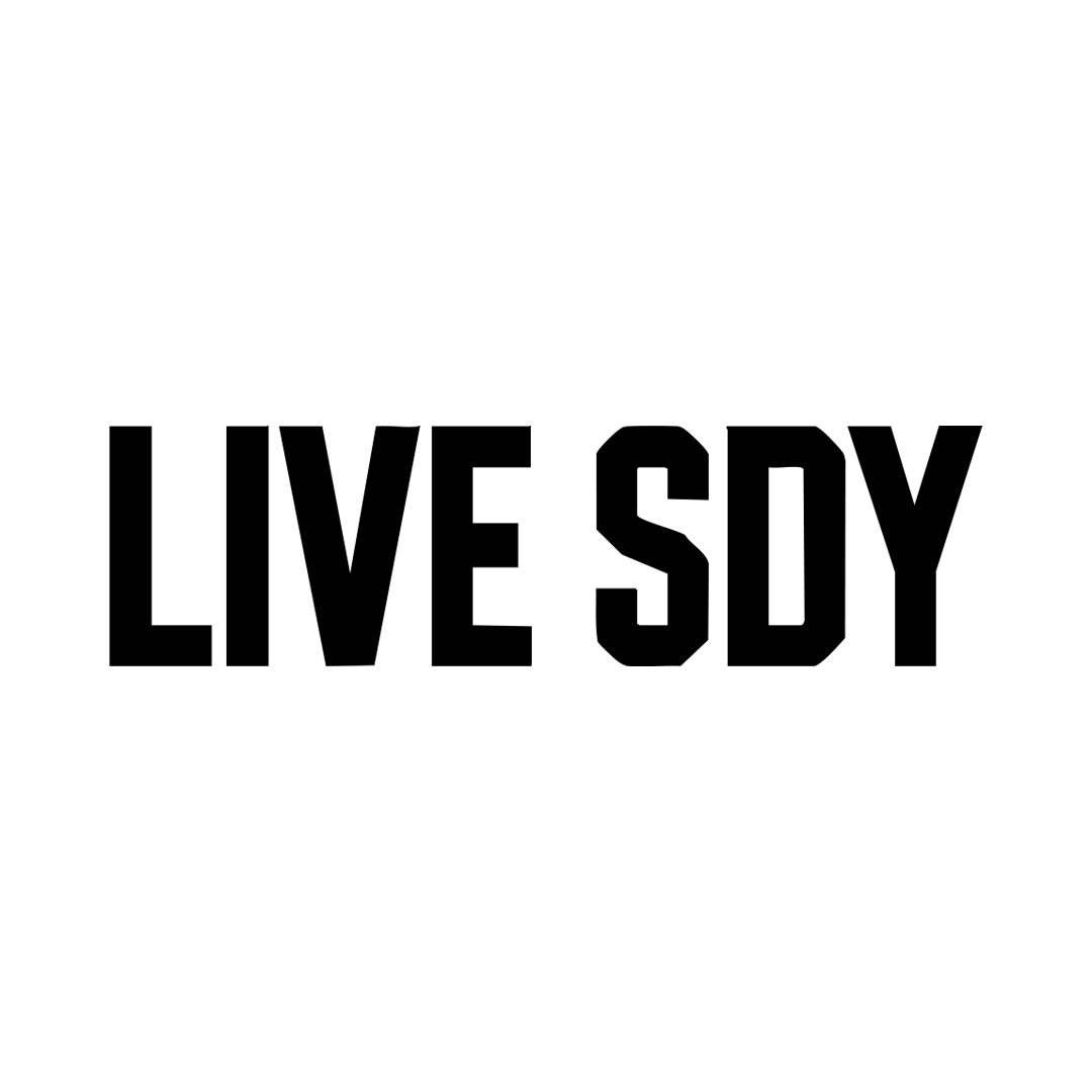 LIVE SDY