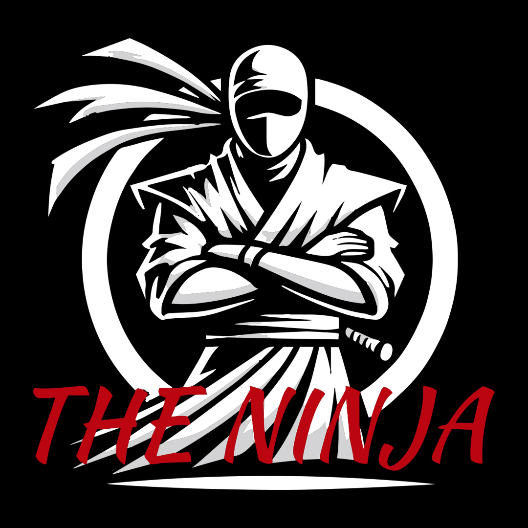 THE NINJA