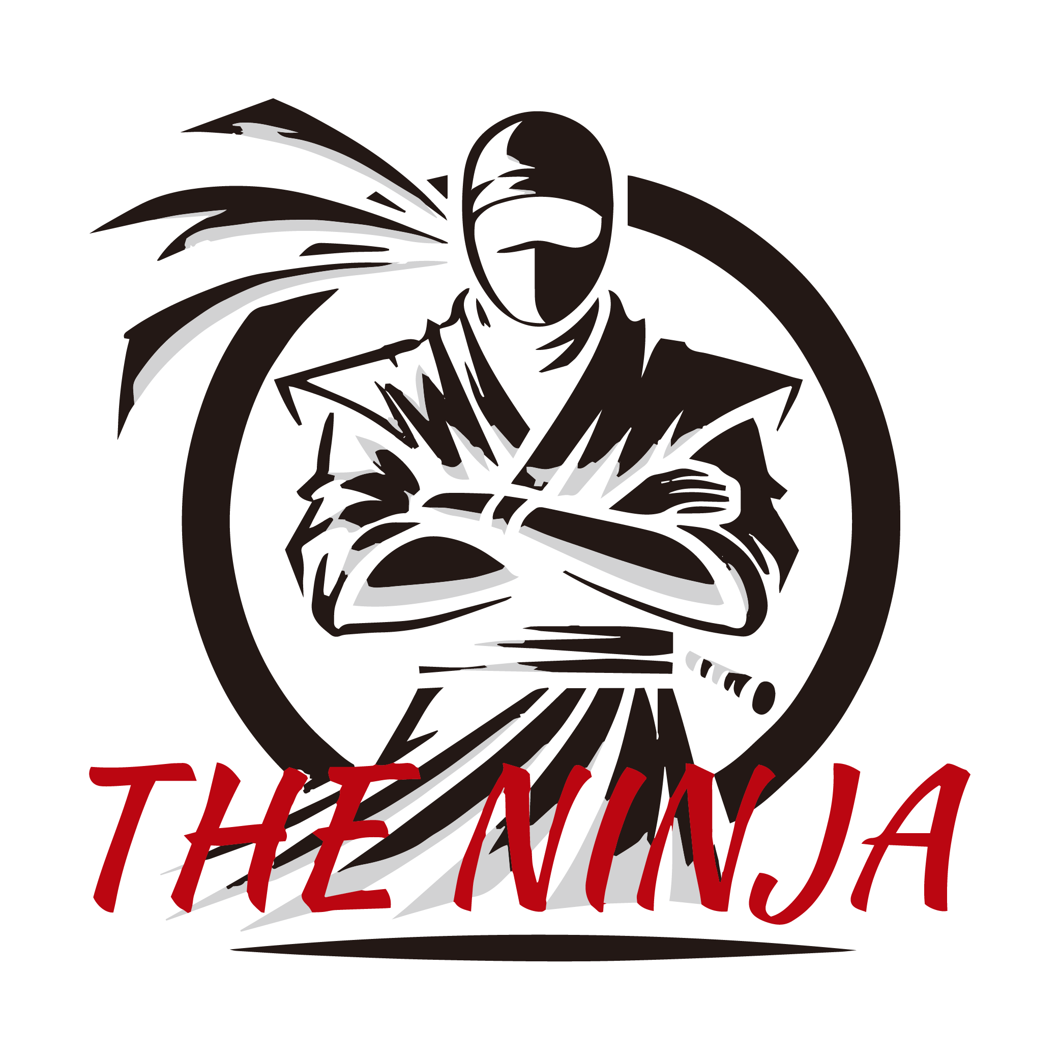 THE NINJA