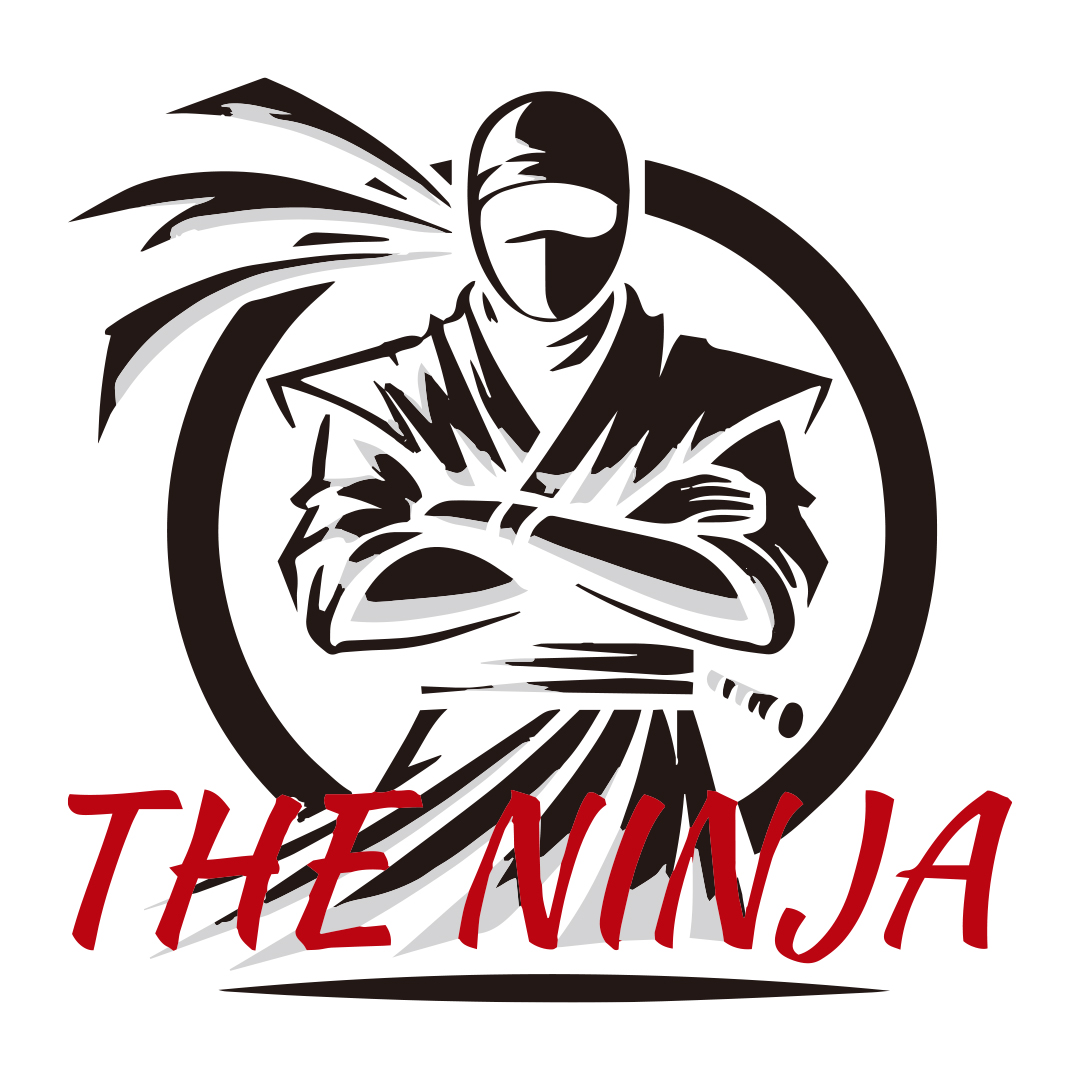 THE NINJA