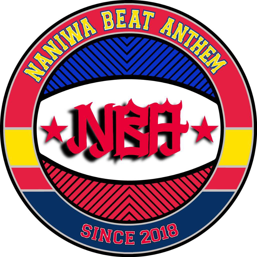 Naniwa best anthem