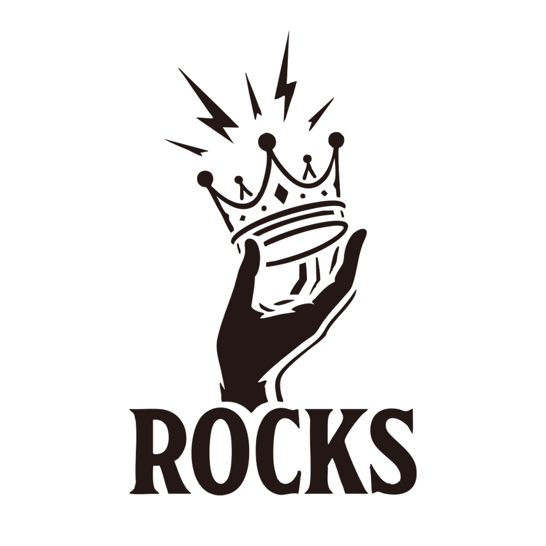 ROCKS