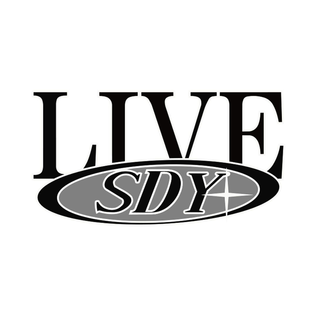 LIVE SDY